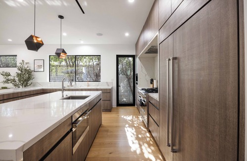 Beverly Grove House | The Cosmopolitan Villa