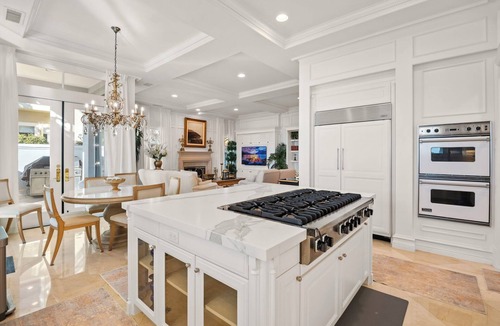 Newport Coast House | The Crown Jewel of Newport Coast