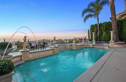Newport Coast House | The Crown Jewel of Newport Coast