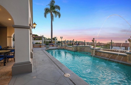 Newport Coast House | The Crown Jewel of Newport Coast