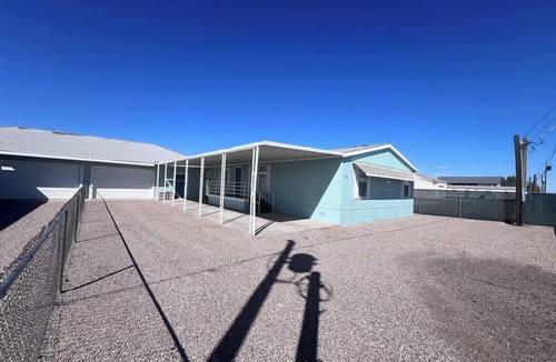 Mohave Valley House | The Deep Water Access to Semi private beach and launch