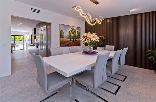 Deep Well Ranch House | The Desert Lux Oasis