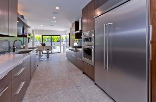 Deep Well Ranch House | The Desert Lux Oasis