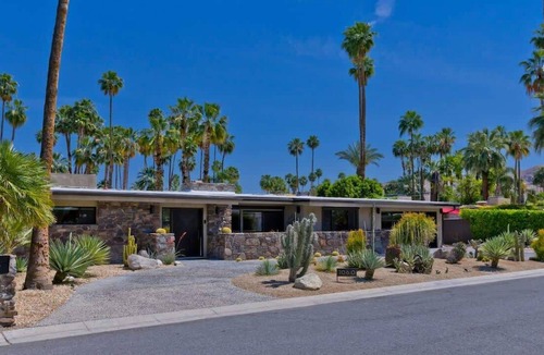 Deep Well Ranch House | The Desert Lux Oasis