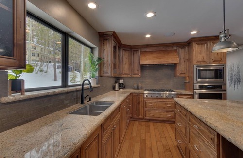 Incline Village House | The Duck House - Incline Village - TLUXP