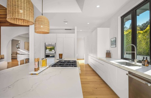 Central Malibu House | The Dume Estate by Stay Awhile Villas