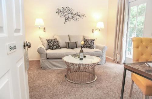 Templeton Hotel | The Eden House Vineyard