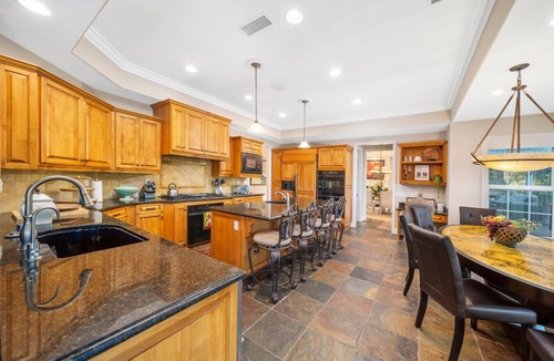 Murrieta House | The Estate at Oak Hollow, The Premier vacation rental in The Temecula Valley