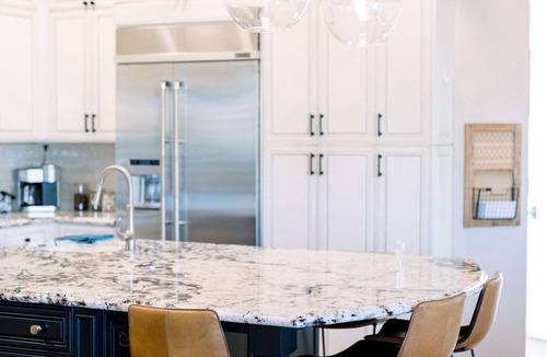 Thousand Palms House | The Estate at Via Las Palmas