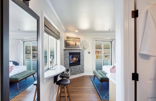 Morro Bay Hotel | The Estero Inn