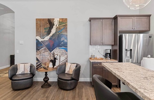 Madera House | The Executive Retreat at Westberry