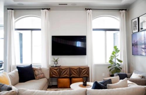 Madera House | The Executive Retreat at Westberry