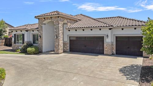 Madera House | The Executive Retreat at Westberry