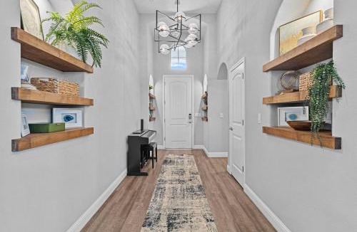 Madera House | The Executive Retreat at Westberry