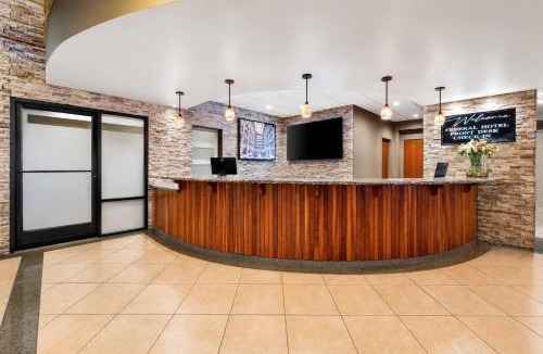 Carson City Hotel | The Federal Hotel Downtown Carson City, an Ascend Collection Hotel