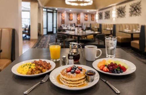 Carson City Hotel | The Federal Hotel Downtown Carson City, an Ascend Collection Hotel