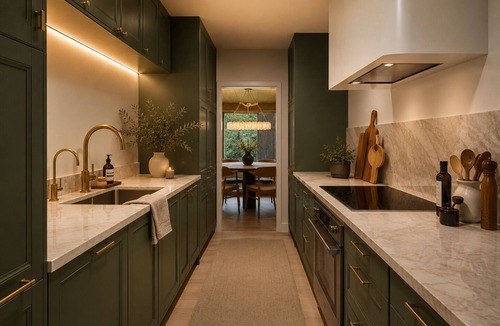 Twain Harte Cabin | The Fork House: Luxury Creekside Cabin Near Pinecrest Sleeps 12