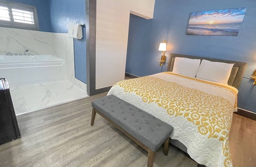 North Fremont Street Hotel | The Fremont Inn