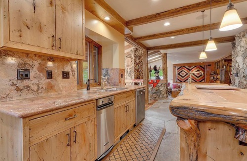 Incline Village House | The Frontier - Incline Village - TLUXP