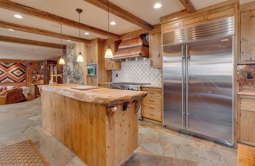 Incline Village House | The Frontier - Incline Village - TLUXP