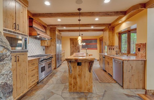 Incline Village House | The Frontier - Incline Village - TLUXP