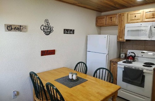 Pinehurst Cabin | The Gilmore Cabin In Pinehurst