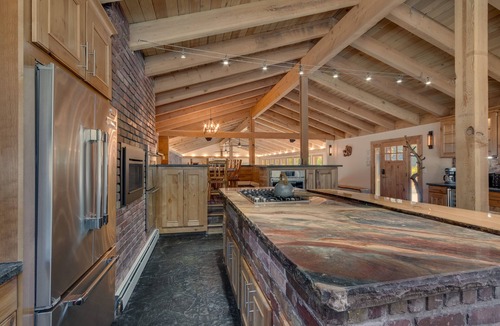Tahoe Village House | The Grand Lake Tahoe Lodge, 6 Bedroom (SL245)