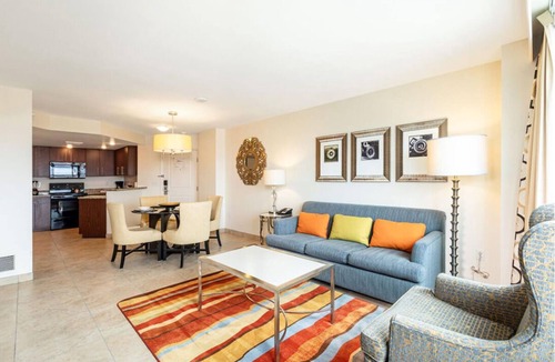 Enterprise Resort | The Grandview at Las Vegas Huge 2 bedroom Desert Oasis