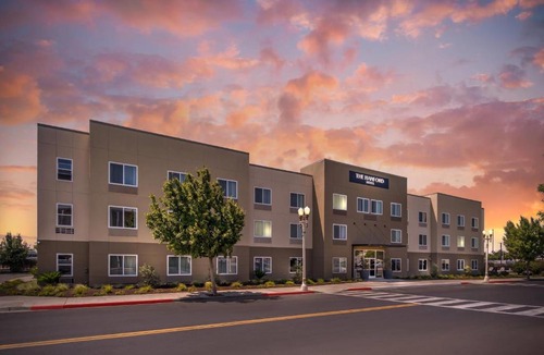 Hanford Hotel | The Hanford Hotel, an Ascend Collection Hotel