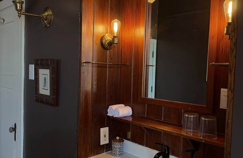 Fort Bragg House | The Headlands Hideaway