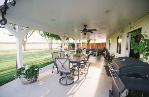 Paso Robles House | The Hillbilly Hideout