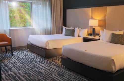 Tuolumne Resort | The Hotel at Black Oak Casino Resort