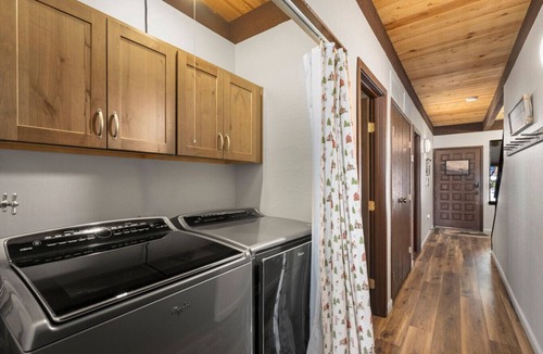 Kings Beach Villa | The Ideal Retreat - Tahoe, Tennis, Swimming Pool, & More