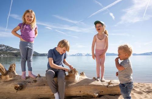 Incline Village Hotel | The Incline Lodge