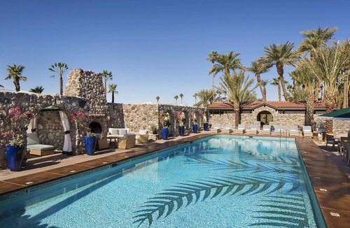 Furnace Creek Hotel | The Inn at Death Valley – Inside the Park