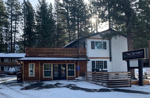 Lakeside Park Hotel | The Jeffrey Hotel