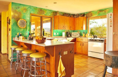 Monument Manor House | The Joshua Tree Oasis, Joshua Tree Oasis Home