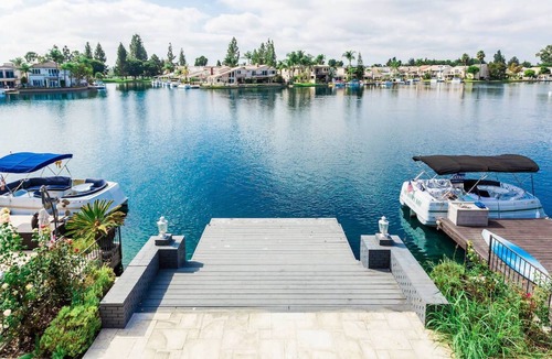 Lake Forest House | The Lake Front Fantasy on Tahoe