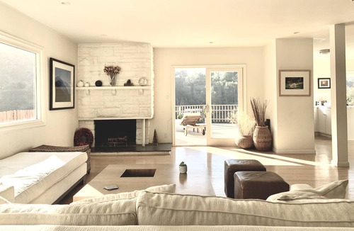 Hollywood Hills West House | The Laurelmont