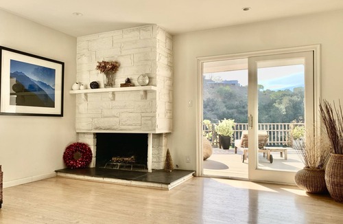 Hollywood Hills West House | The Laurelmont