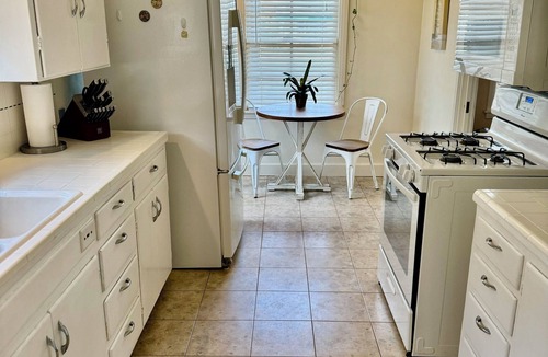 Exeter House | The Lenox House Come and Stay