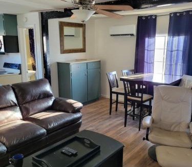 Lovelock Cabin | The Link Vintage Motel #1 2bd1ba
