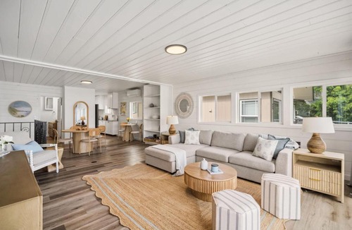 Diamond Lake House | The Little Hampton's
