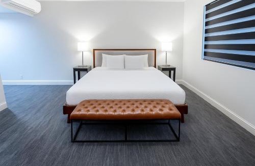 Westlake South Hotel | The Live Hotel