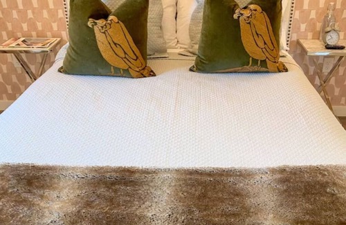 Paso Robles Hotel | The Lofts at Paso Market Walk - The Agave Room
