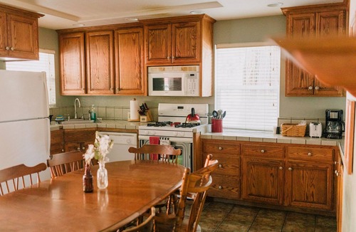 Long Barn Cabin | The Long Barn Lodge - Luxury Cabin K
