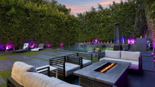 Fairfax District House | The Martel House by AvantStay