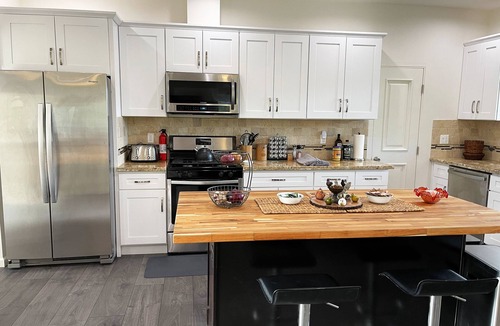 Pine Mountain Club House | The Mayor's House, 5 bedrooms, Modern Luxury Cabin