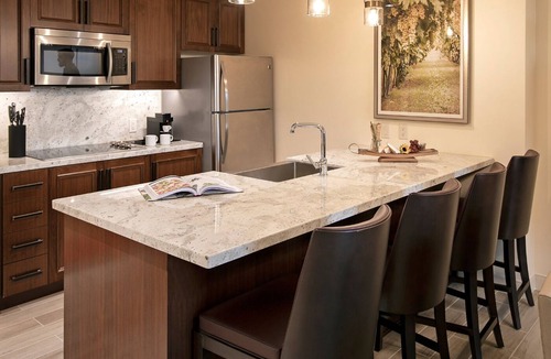 Napa Resort | The Meritage Resort and Spa