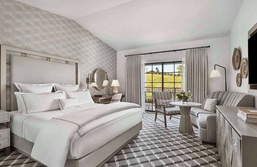 Napa Resort | The Meritage Resort and Spa